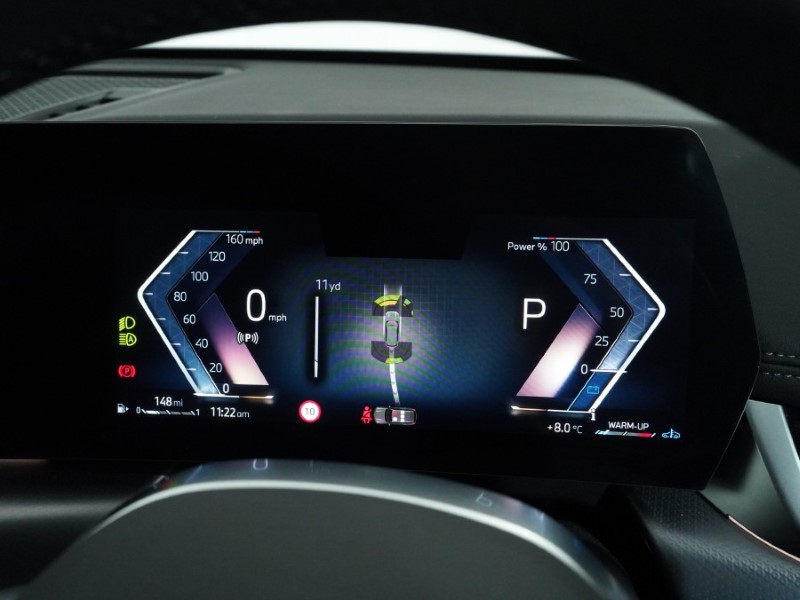 2025 (25) BMW X1 sDrive 18d M Sport 5dr Step Auto 5043822