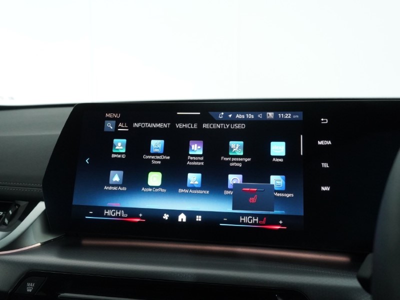 2025 (25) BMW X1 sDrive 18d M Sport 5dr Step Auto 5043832