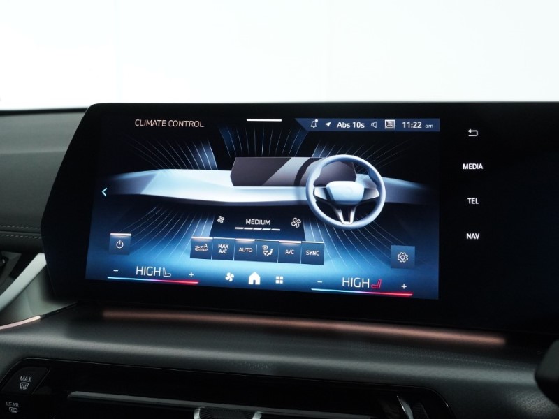 2025 (25) BMW X1 sDrive 18d M Sport 5dr Step Auto 5043829