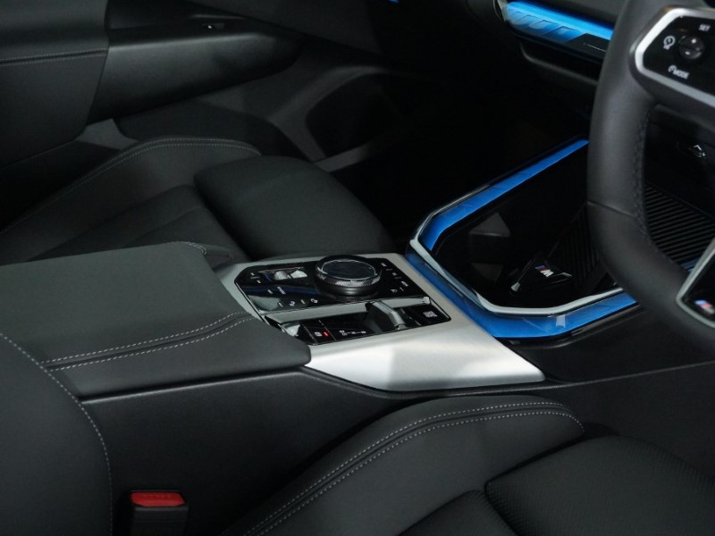 2025 (25) BMW X3 xDrive 30e M Sport 5dr Auto 5045416