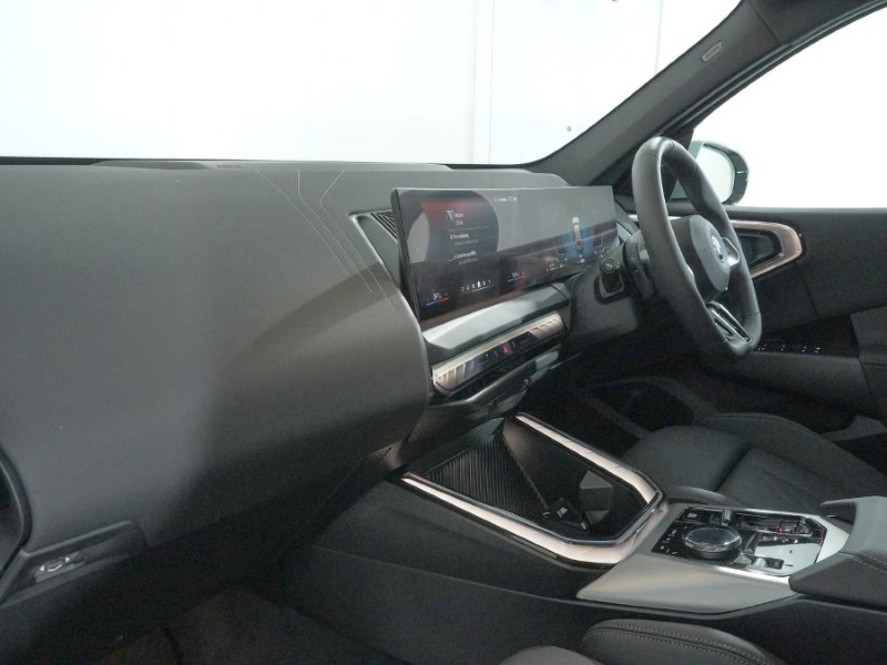 2025 (25) BMW X3 xDrive 30e M Sport 5dr Auto 5045434