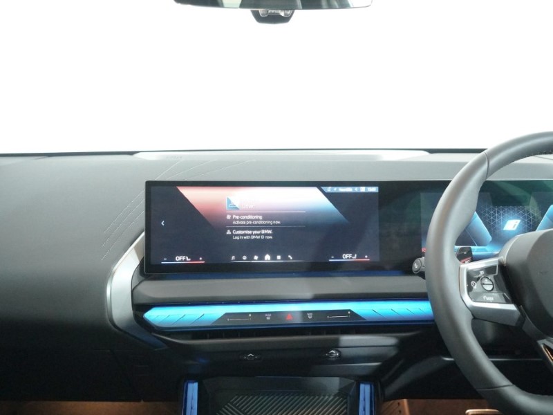 2025 (25) BMW X3 xDrive 30e M Sport 5dr Auto 5045426