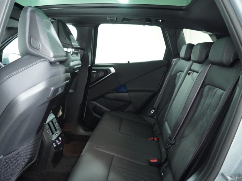 2025 (25) BMW X3 xDrive 30e M Sport 5dr Auto 5045431