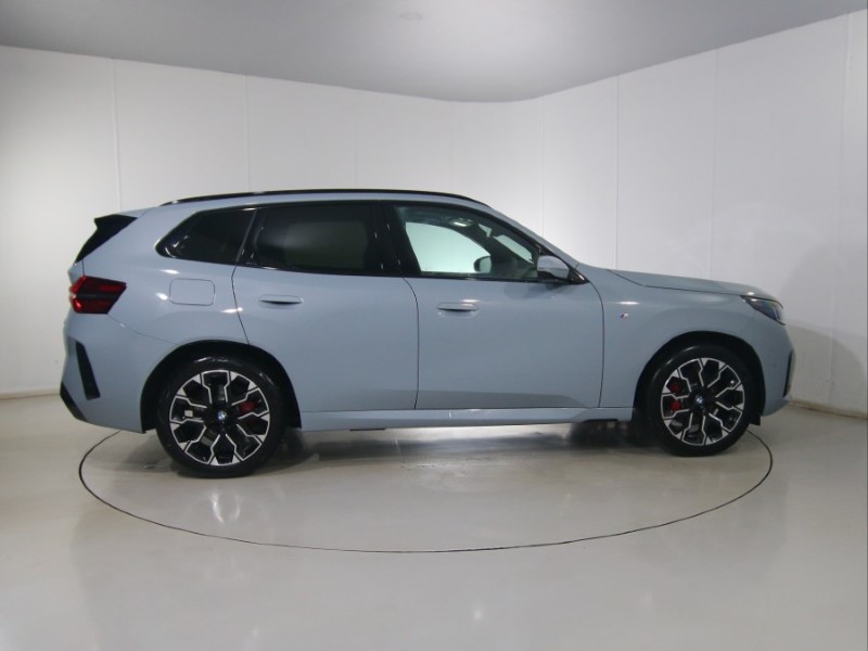 2025 (25) BMW X3 xDrive 30e M Sport 5dr Auto 5045473