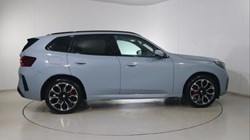 2025 (25) BMW X3 xDrive 30e M Sport 5dr Auto 5045473