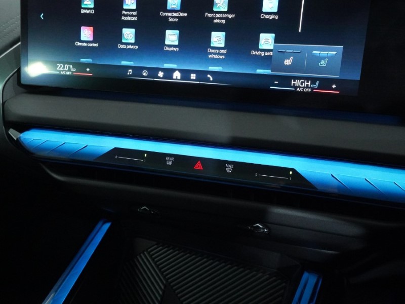 2025 (25) BMW X3 xDrive 30e M Sport 5dr Auto 5045450