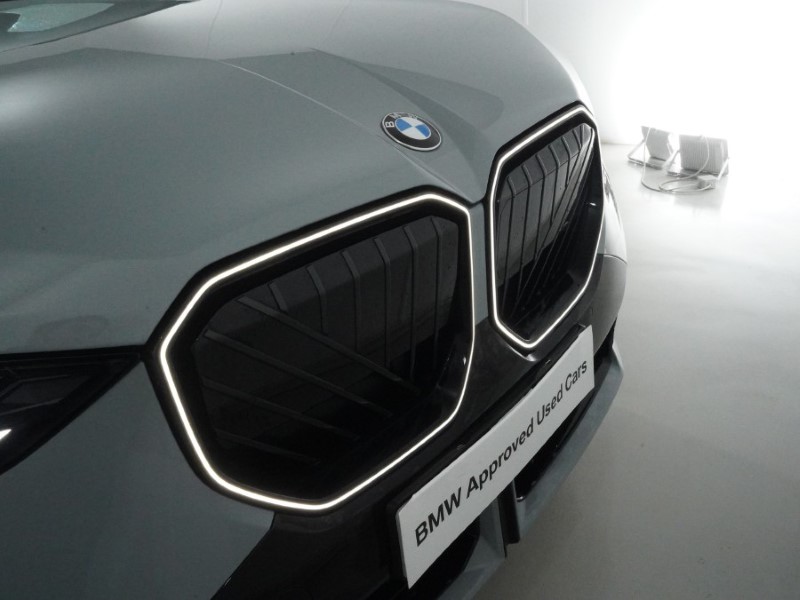 2025 (25) BMW X3 xDrive 30e M Sport 5dr Auto 5045441