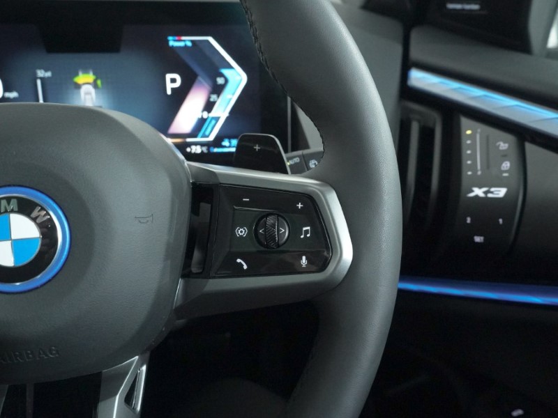 2025 (25) BMW X3 xDrive 30e M Sport 5dr Auto 5045459