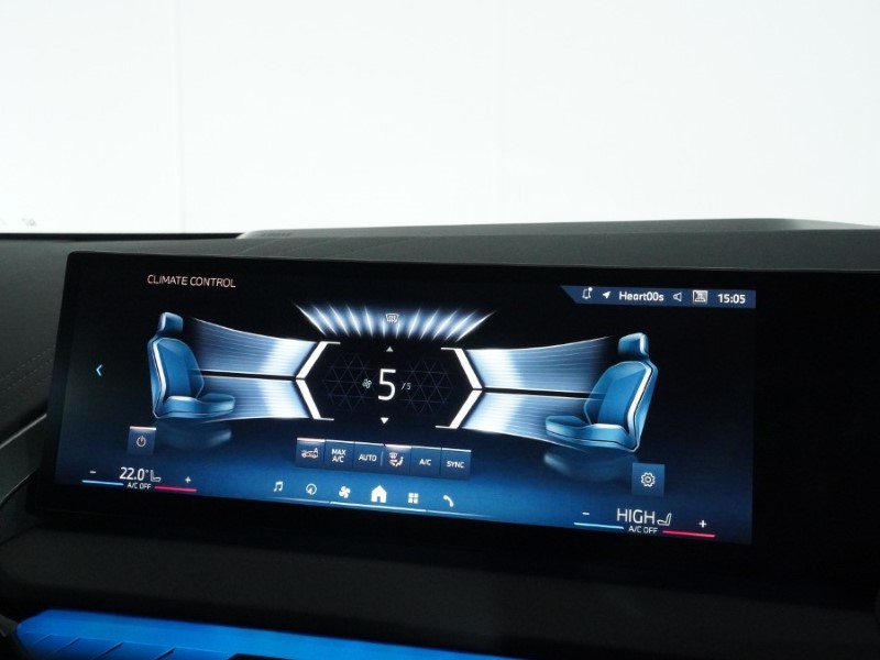 2025 (25) BMW X3 xDrive 30e M Sport 5dr Auto 5045448