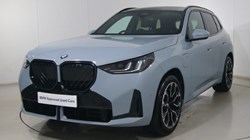 2025 (25) BMW X3 xDrive 30e M Sport 5dr Auto 5045468