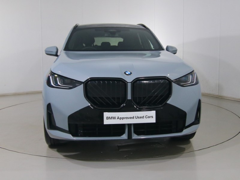 2025 (25) BMW X3 xDrive 30e M Sport 5dr Auto 5045467