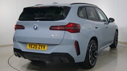 2025 (25) BMW X3 xDrive 30e M Sport 5dr Auto 5045472