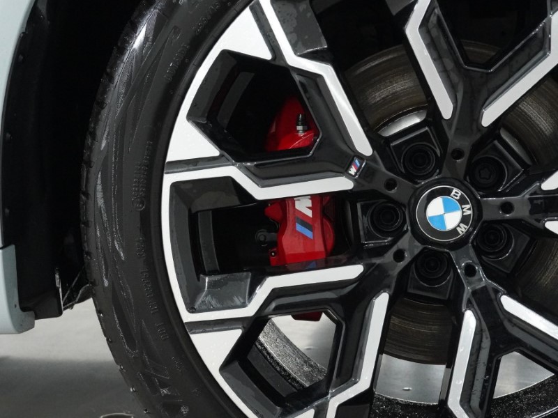 2025 (25) BMW X3 xDrive 30e M Sport 5dr Auto 5045443