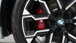 2025 (25) BMW X3 xDrive 30e M Sport 5dr Auto 5045443