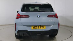 2025 (25) BMW X3 xDrive 30e M Sport 5dr Auto 5045471