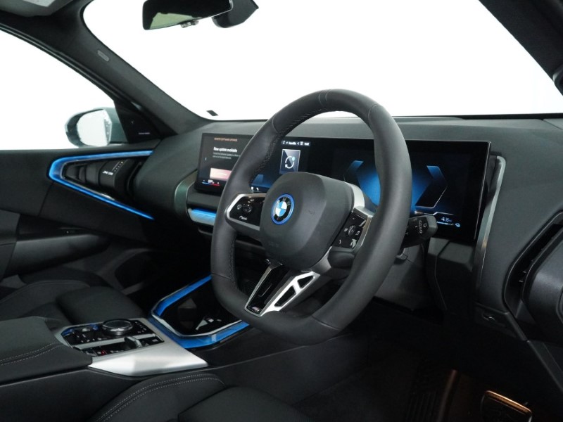 2025 (25) BMW X3 xDrive 30e M Sport 5dr Auto 5045415