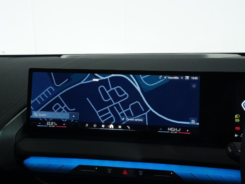 2025 (25) BMW X3 xDrive 30e M Sport 5dr Auto 5045447