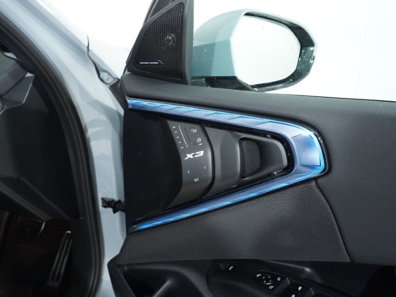 2025 (25) BMW X3 xDrive 30e M Sport 5dr Auto 5045418