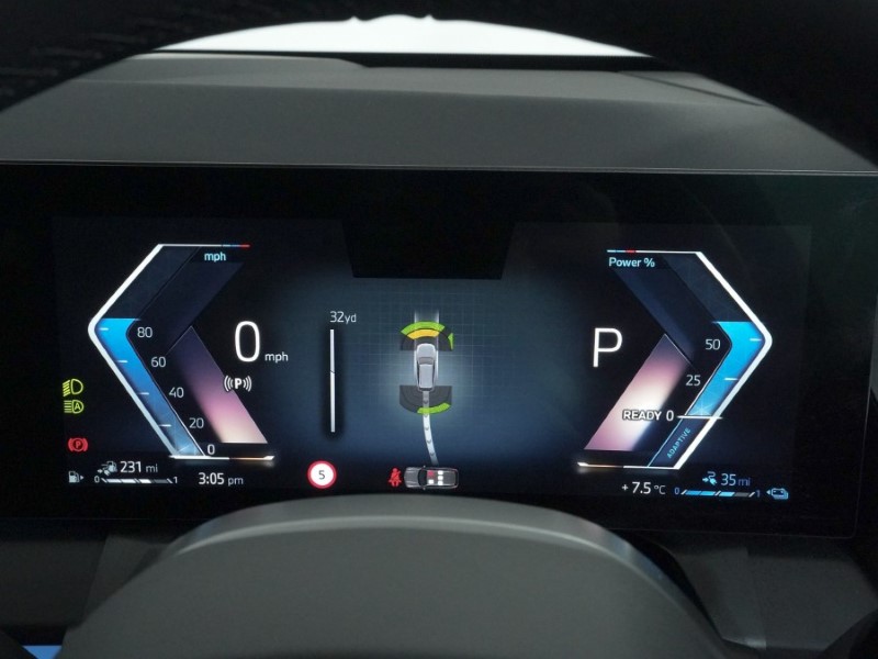 2025 (25) BMW X3 xDrive 30e M Sport 5dr Auto 5045458