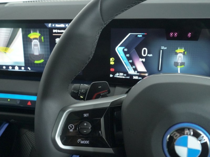 2025 (25) BMW X3 xDrive 30e M Sport 5dr Auto 5045461