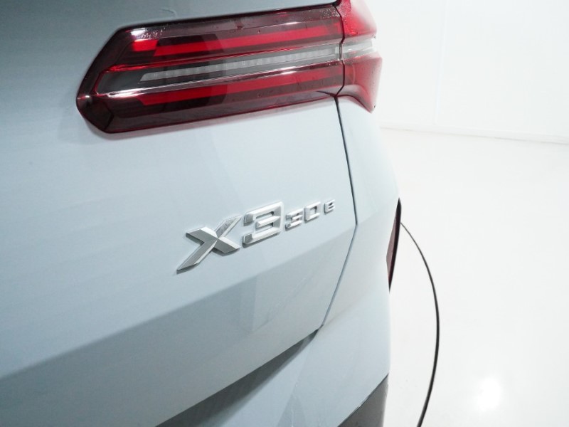 2025 (25) BMW X3 xDrive 30e M Sport 5dr Auto 5045412