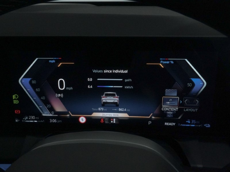 2025 (25) BMW X3 xDrive 30e M Sport 5dr Auto 5045464