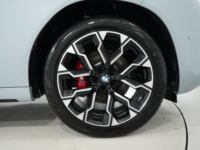 2025 (25) BMW X3 xDrive 30e M Sport 5dr Auto 5045442