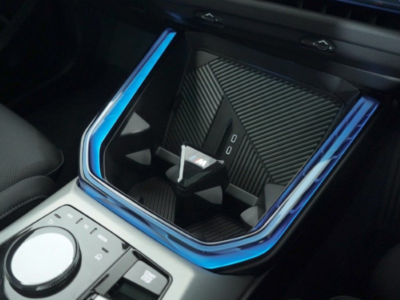 2025 (25) BMW X3 xDrive 30e M Sport 5dr Auto 5045463