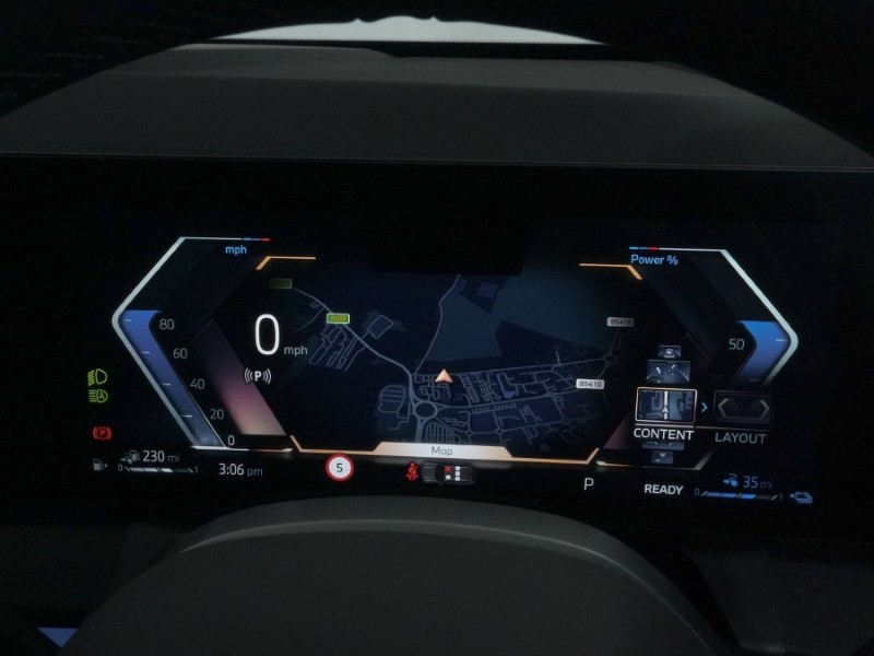 2025 (25) BMW X3 xDrive 30e M Sport 5dr Auto 5045465