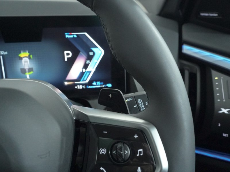 2025 (25) BMW X3 xDrive 30e M Sport 5dr Auto 5045460