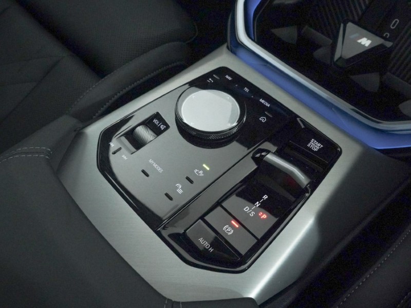 2025 (25) BMW X3 xDrive 30e M Sport 5dr Auto 5045456