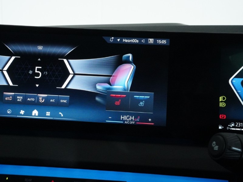 2025 (25) BMW X3 xDrive 30e M Sport 5dr Auto 5045449