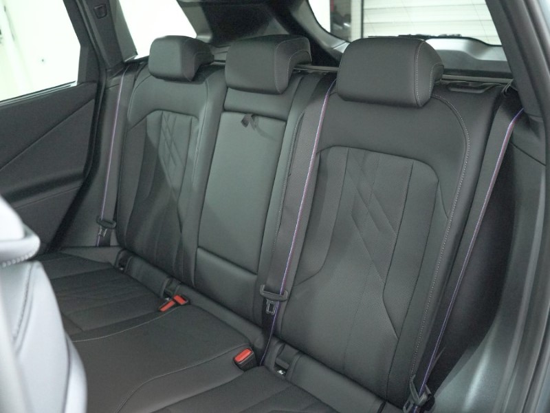 2025 (25) BMW X3 xDrive 30e M Sport 5dr Auto 5045433