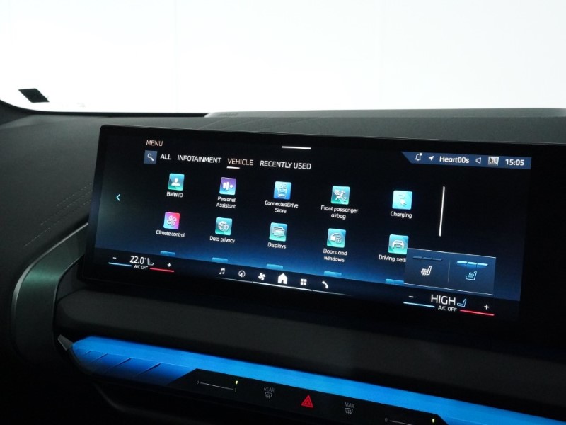 2025 (25) BMW X3 xDrive 30e M Sport 5dr Auto 5045451