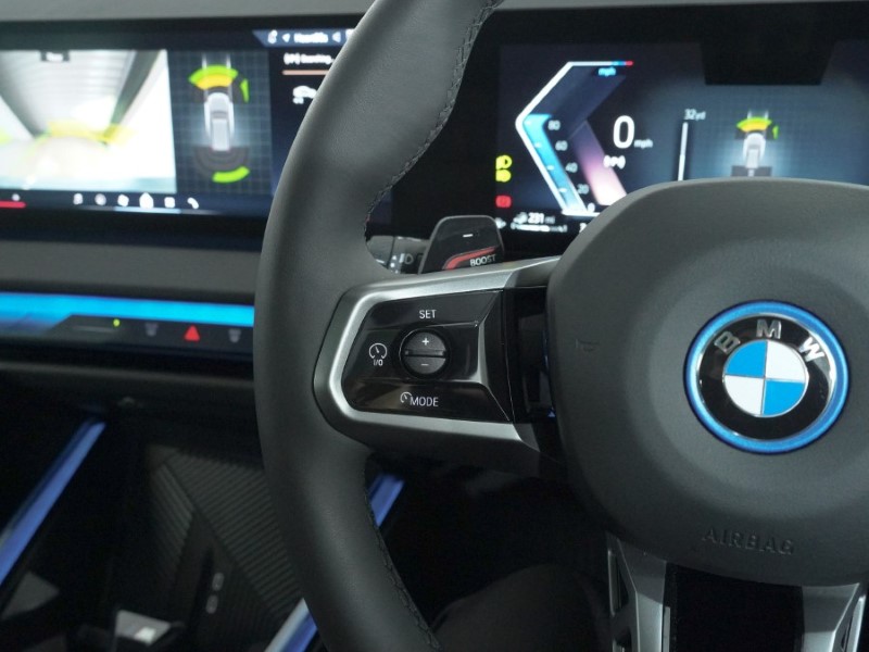 2025 (25) BMW X3 xDrive 30e M Sport 5dr Auto 5045462