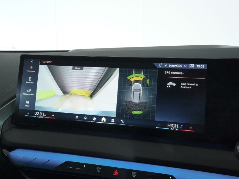 2025 (25) BMW X3 xDrive 30e M Sport 5dr Auto 5045457