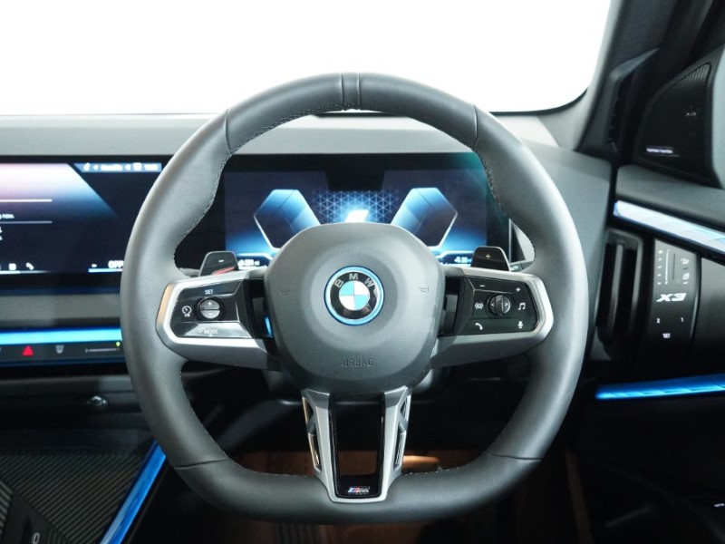 2025 (25) BMW X3 xDrive 30e M Sport 5dr Auto 5045427