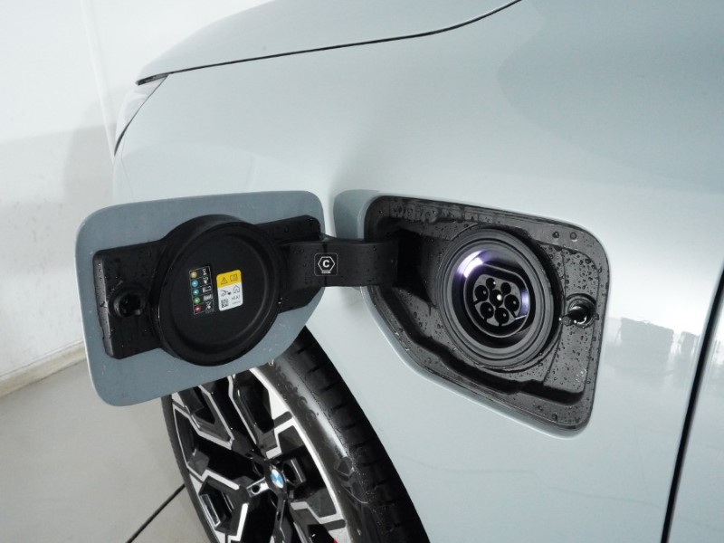 2025 (25) BMW X3 xDrive 30e M Sport 5dr Auto 5045439