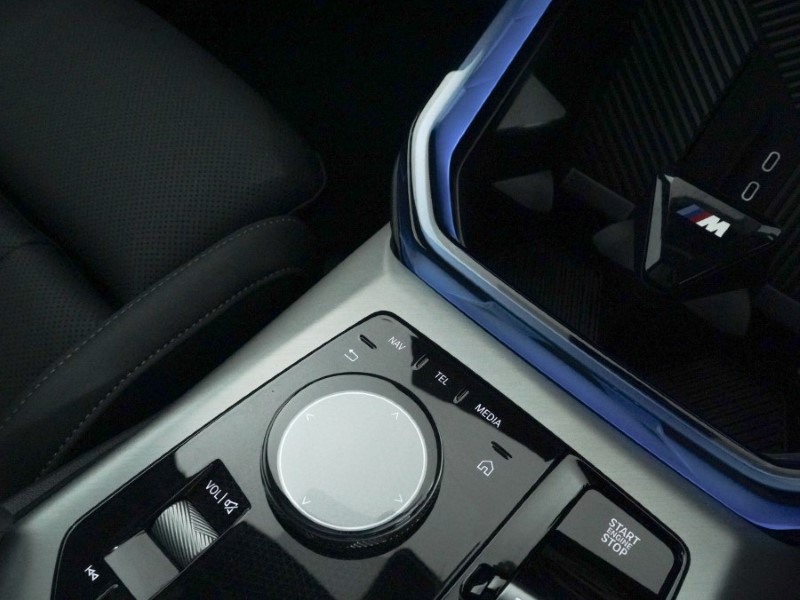 2025 (25) BMW X3 xDrive 30e M Sport 5dr Auto 5045452