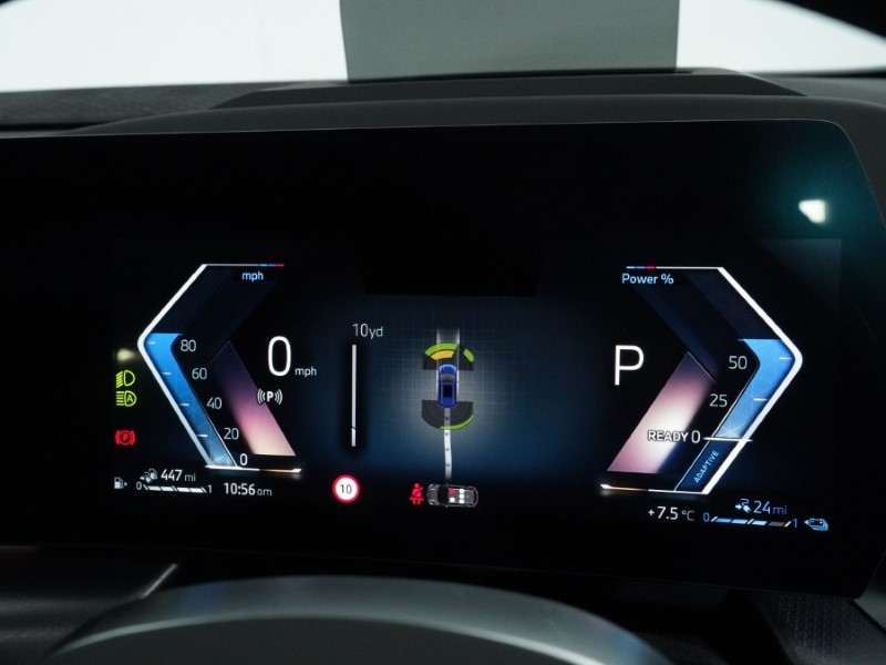 2025 (25) BMW 2 SERIES 230e xDrive M Sport 5dr DCT 5043728