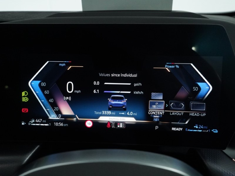 2025 (25) BMW 2 SERIES 230e xDrive M Sport 5dr DCT 5043735