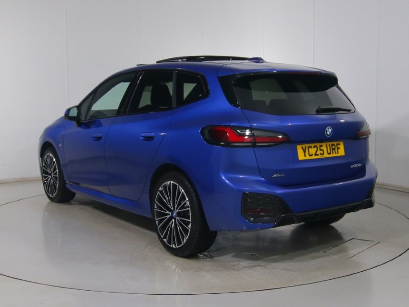 2025 (25) BMW 2 SERIES 230e xDrive M Sport 5dr DCT