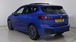 2025 (25) BMW 2 SERIES 230e xDrive M Sport 5dr DCT 5043743