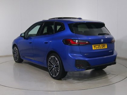2025 (25) BMW 2 SERIES 230e xDrive M Sport 5dr DCT