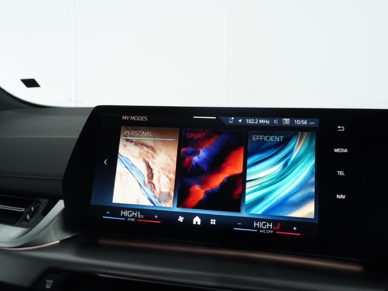 2025 (25) BMW 2 SERIES 230e xDrive M Sport 5dr DCT 5043726