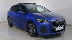 2025 (25) BMW 2 SERIES 230e xDrive M Sport 5dr DCT 5043739