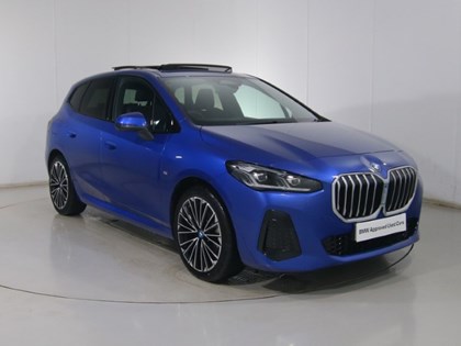 2025 (25) BMW 2 SERIES 230e xDrive M Sport 5dr DCT
