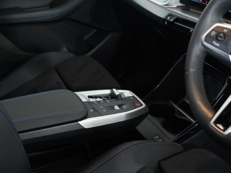 2025 (25) BMW 2 SERIES 230e xDrive M Sport 5dr DCT 5043716