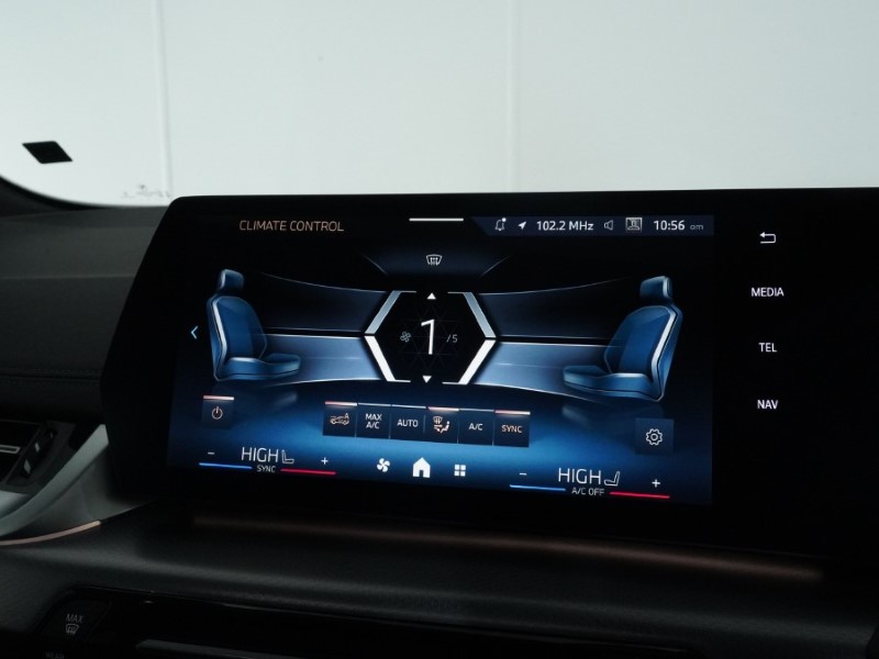 2025 (25) BMW 2 SERIES 230e xDrive M Sport 5dr DCT 5043721