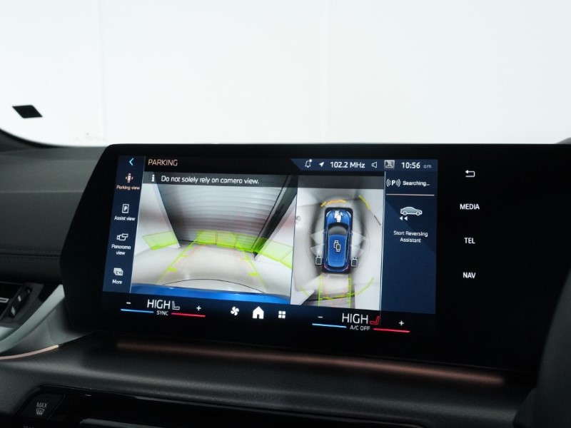 2025 (25) BMW 2 SERIES 230e xDrive M Sport 5dr DCT 5043727